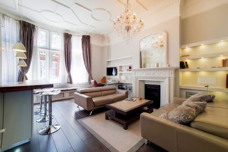 Draycott Place, London, SW3 flat to rent - Photo 2