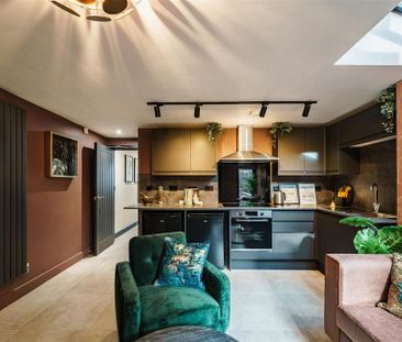 Studio to rent - Photo 5