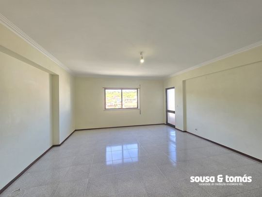 Apartamento T3 em Leiria - Foto 1