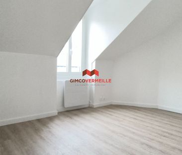 Location Appartement 2 pièces 24m² - Photo 4