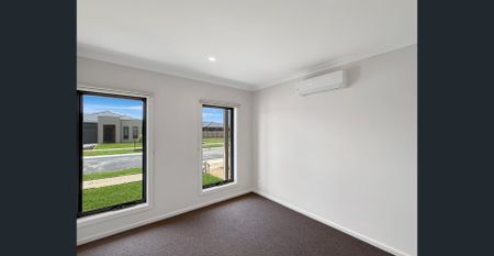 🏡 Brand New 4-Bedroom House in Wallan - Photo 5