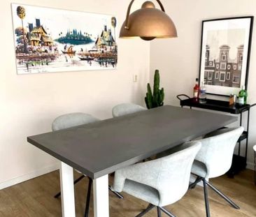 Te huur: Appartement Gerard Brandtstraat in Amsterdam - Photo 3
