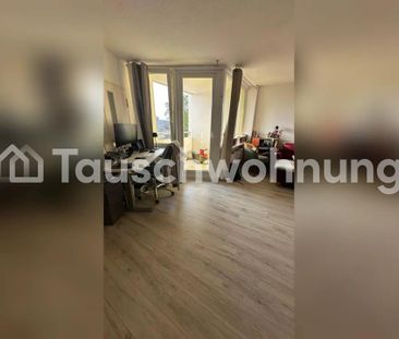 TAUSCHWOHNUNG Suche einer 4-Zimmer-Wohnung & biete eine 2-Zimmer-Wo... - Photo 2