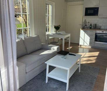 Ridvägen, Danderyd - Photo 6