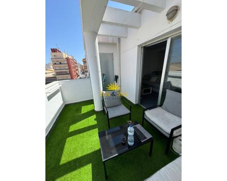 DUPLEX APARTMENT IN TORREVIEJA - Photo 5