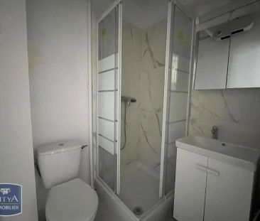 Appartement à louer 1 pièce 28.33m² - Photo 2