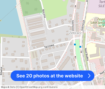 Przestrzenne jasne mieszkanie do wynajęcia - Photo 1