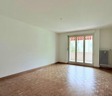 Kleines Mehrfamilienhaus im Grünen - Foto 6