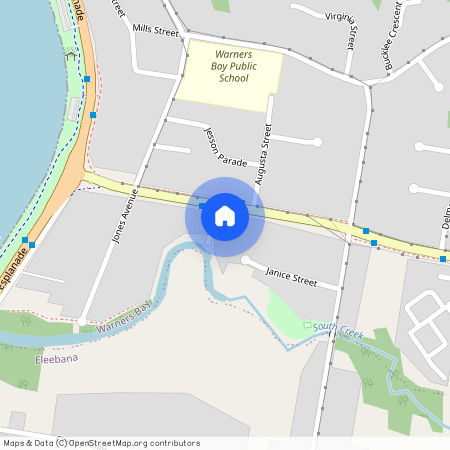 30 Warners Bay Road, Warners Bay