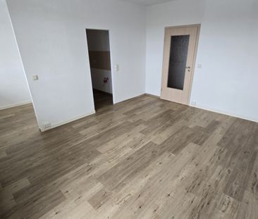 Wohnung, 1 Zimmer (36,22 m²) - Photo 2