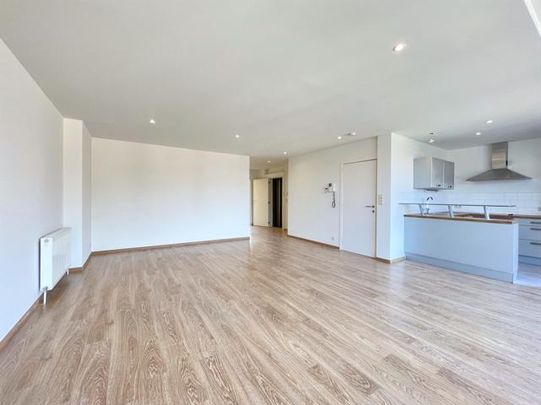 Appartement - à louer - Photo 1