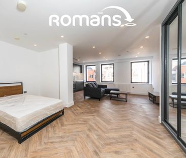 1 bedroom property to rent - Photo 6