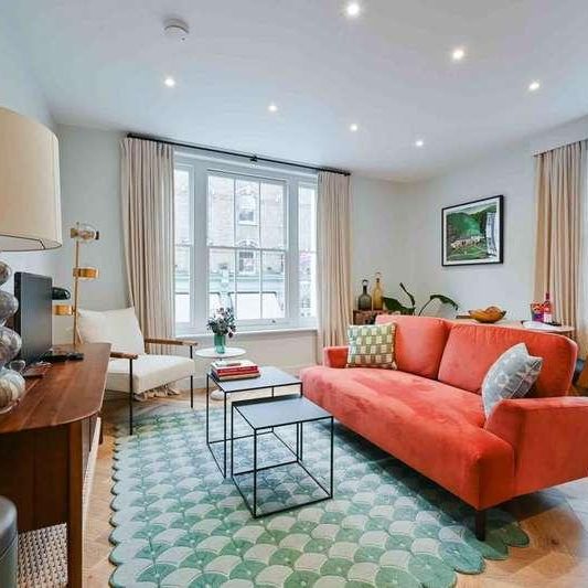 Charlotte Street, Fitzrovia, W1T - Photo 1