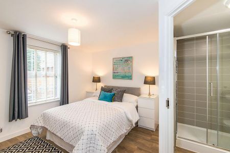 2 bedroom flat to rent - Photo 4