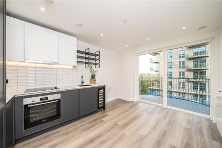1 bedroom apartment to rent - Photo 5