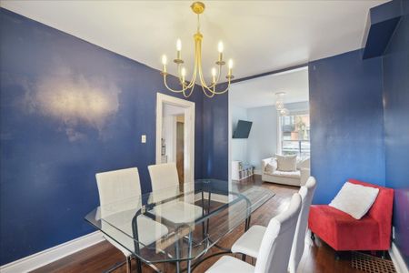 For Lease - 350 Albany Avenue, Toronto, Ontario - Photo 5