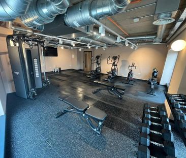 Studio to rent - Photo 5