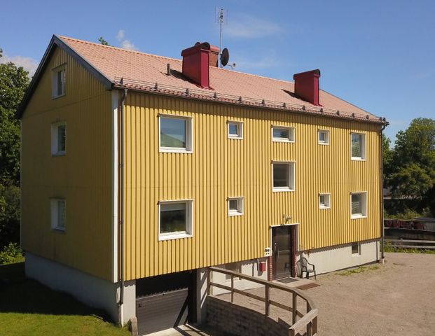 Västra Gröngatan, Uddevalla - Photo 1