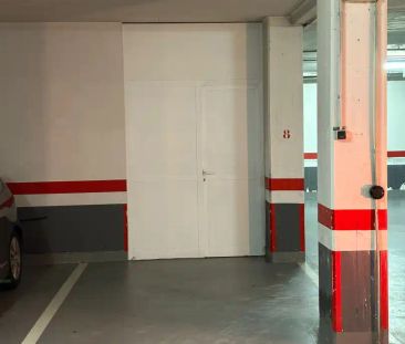 Ático de alquiler en Rúa San Amaro, 25, Monte Alto - Zalaeta - Atocha - Photo 5