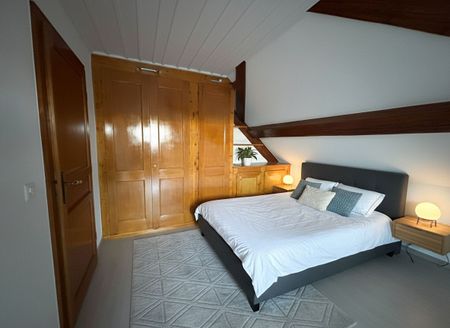 3.5 Zimmer, 100 m², 1. Stock - Photo 2