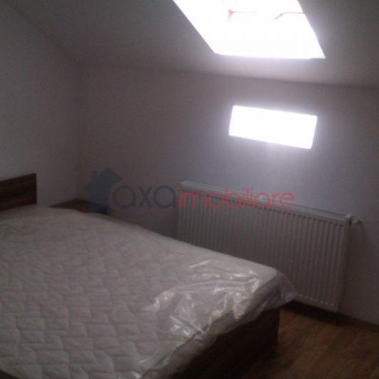 Apartament 2 camere de inchiriat in Cluj-Napoca, Zorilor ID 2304 - Fotografie 1