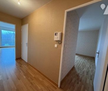 Mesnil-Esnard, beau T2 vaste séjour avec stationnement - Photo 5