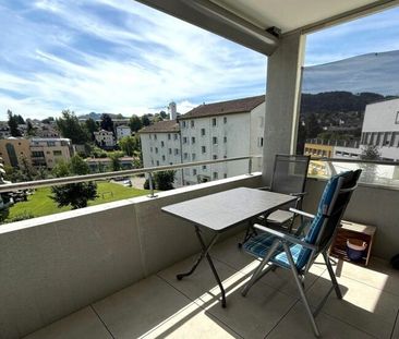 Altersgerechtes Wohnen im Haus Allegra - Photo 2