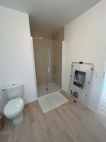 Appartement Blainville Sur Orne 2 pièce(s) 45 m2 - Photo 5