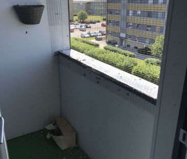 Lys 2. Værelses med udsigt - Photo 5