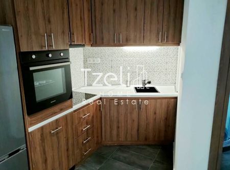 Διαμέρισμα για ενοικίαση Αγία Σοφία - Μανιάτικα (Ταμπούρια – Αγία Σοφία) - Φωτογραφία 5