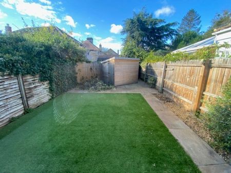 Ashfield Road CB4 - Photo 4