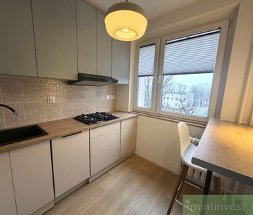 Do wynajęcia komfortowe mieszkanie 1-pok. - Фото 6