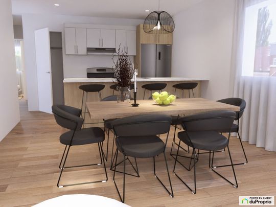 98, Rue Laflamme, St-Jérôme (St-Jérôme) à louer - Photo 1