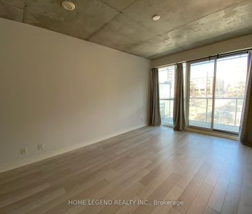 Liberty Market Lofts , #203 - Photo 1