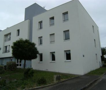 Location appartement 3 pièces - 67m² à St sebastien sur loire (44230) - Photo 1