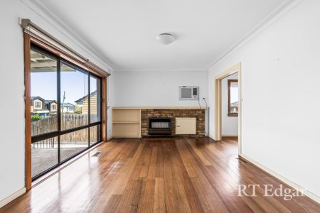 Light-Filled Family Home with Garage & Garden Oasis - Photo 4