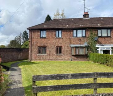 70 Lawnmount Crescent, Lisburn, BT27 4TU - Photo 1