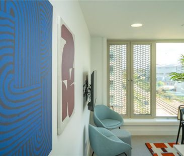 1 bedroom property to rent - Photo 5
