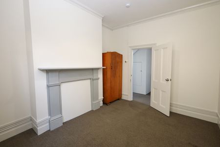 Spacious 4-Bedroom Flat in Prime City Centre Location – Dunedin, 9016 - Photo 5