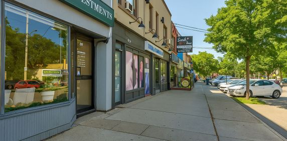 For Lease - 1020 Coxwell Avenue Unit# Upper, Toronto, Ontario - Photo 2