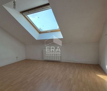 Appartement Brie Comte Robert 3 pièce(s) 50.71 m2 - Photo 1