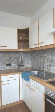 Kleines Apartment in Nähe City Park - Foto 1