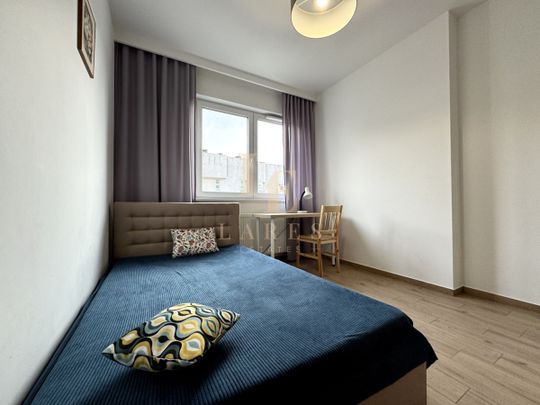 Dwupokojowe mieszkanie | Garaż w cenie - Фото 1