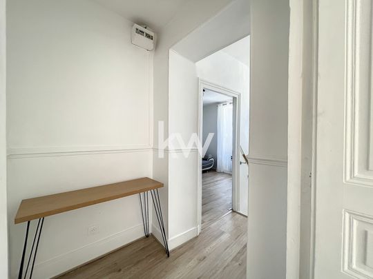 Appartement DONNEMARIE DONTILLY - Photo 1