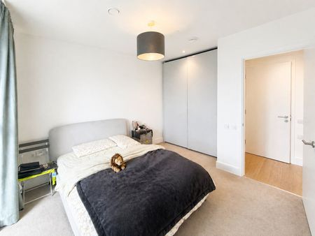 1 Bed Flat, Hawksbury Heights, SE17 - Photo 5
