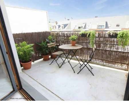 Appartement 2 pièces - - Photo 3