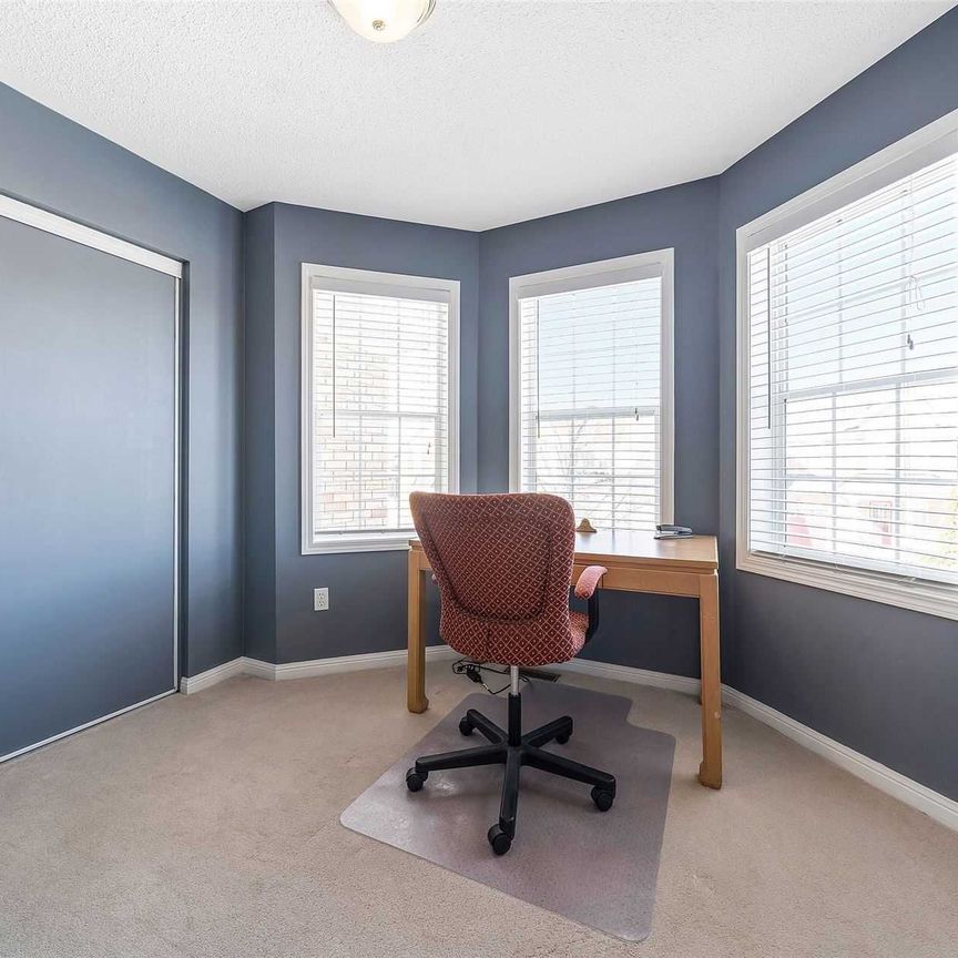 For Lease - 1024 Barclay Circle, Milton, Ontario - Photo 1