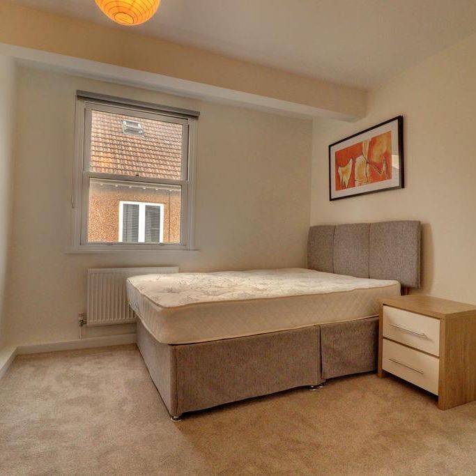 1 bedroom house to rent - Photo 1