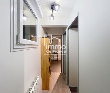 Location Appartement 2 pièces 50m² - Photo 3