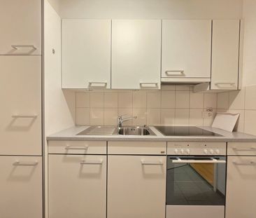 3 Zimmer, 1. Stock - Photo 4